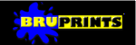 BruPrints Web Design logo