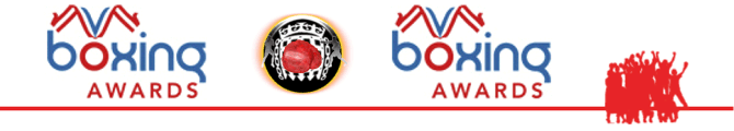 GB Boxing Awards logo